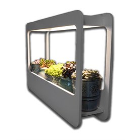 Kit de crecimiento de plantas para uso interior. - 0